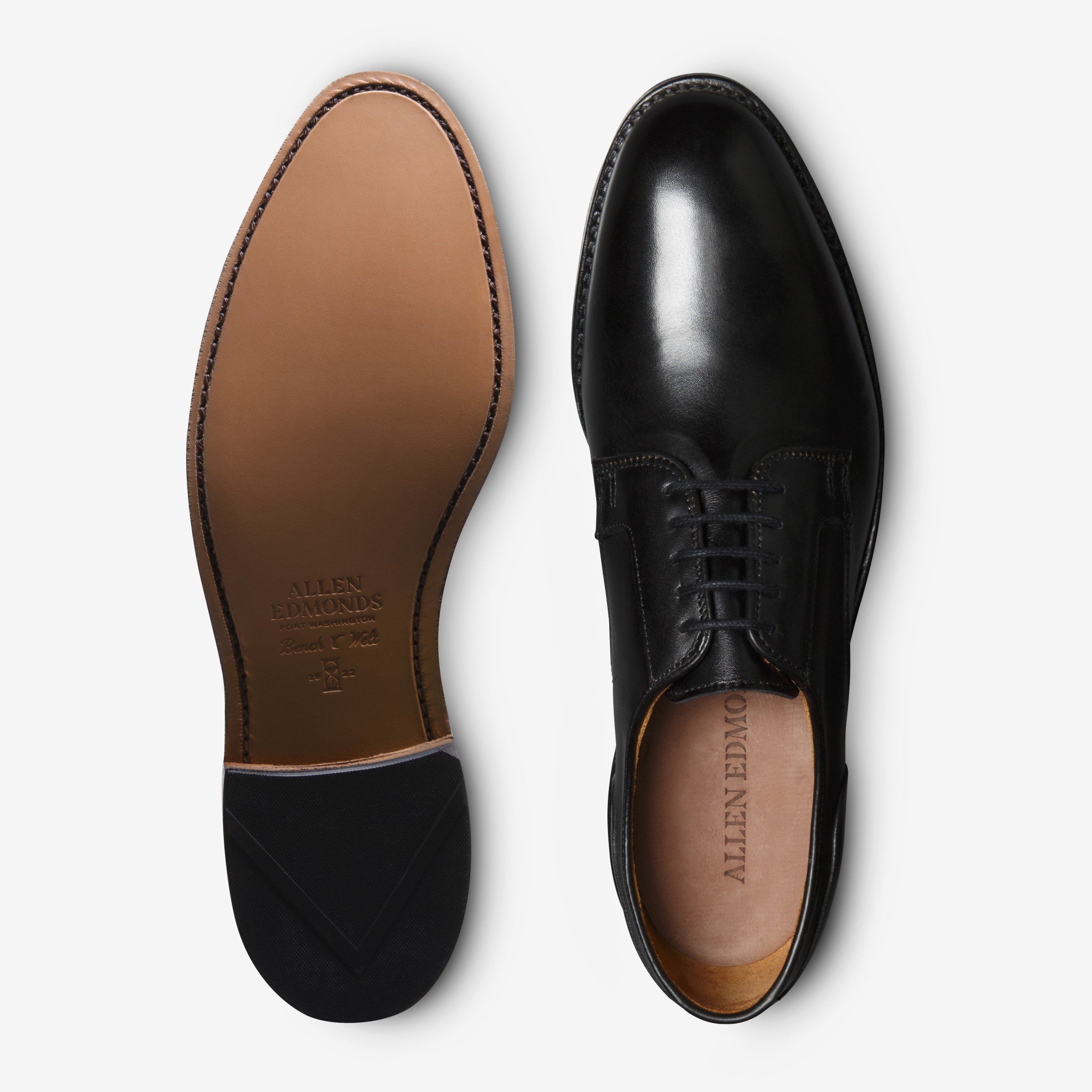 Allen edmonds shop kenilworth derby