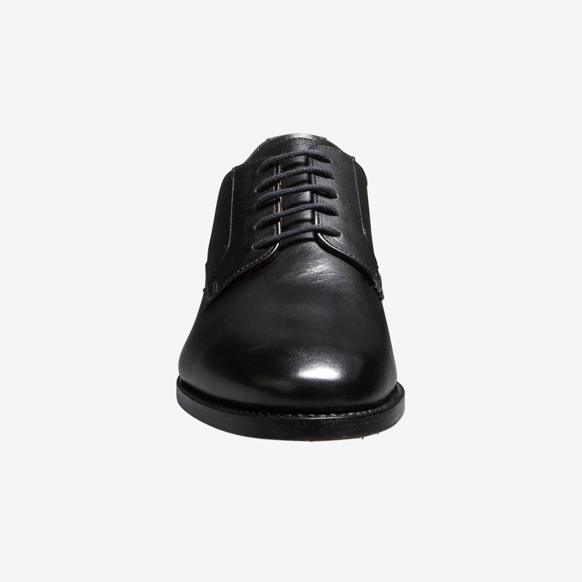 Ecco windsor plain toe derby top