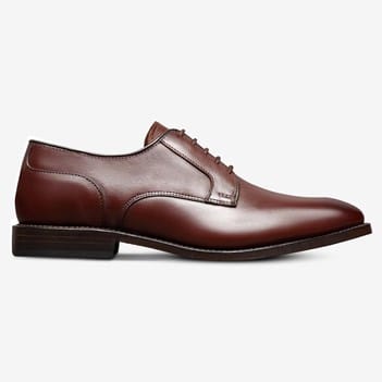 allen edmonds walker verse plain-toe leather derby dress shoe reviews Walker Verse Plain-toe Derby Dress Shoe | Men's Dress