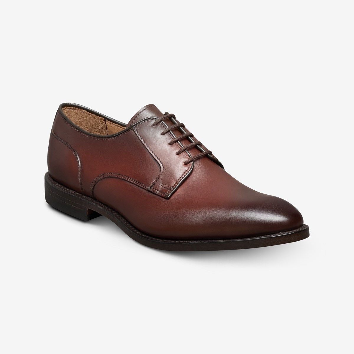 Factory Second Park Avenue Cap-Toe Oxford | Men's Dress | Allen
