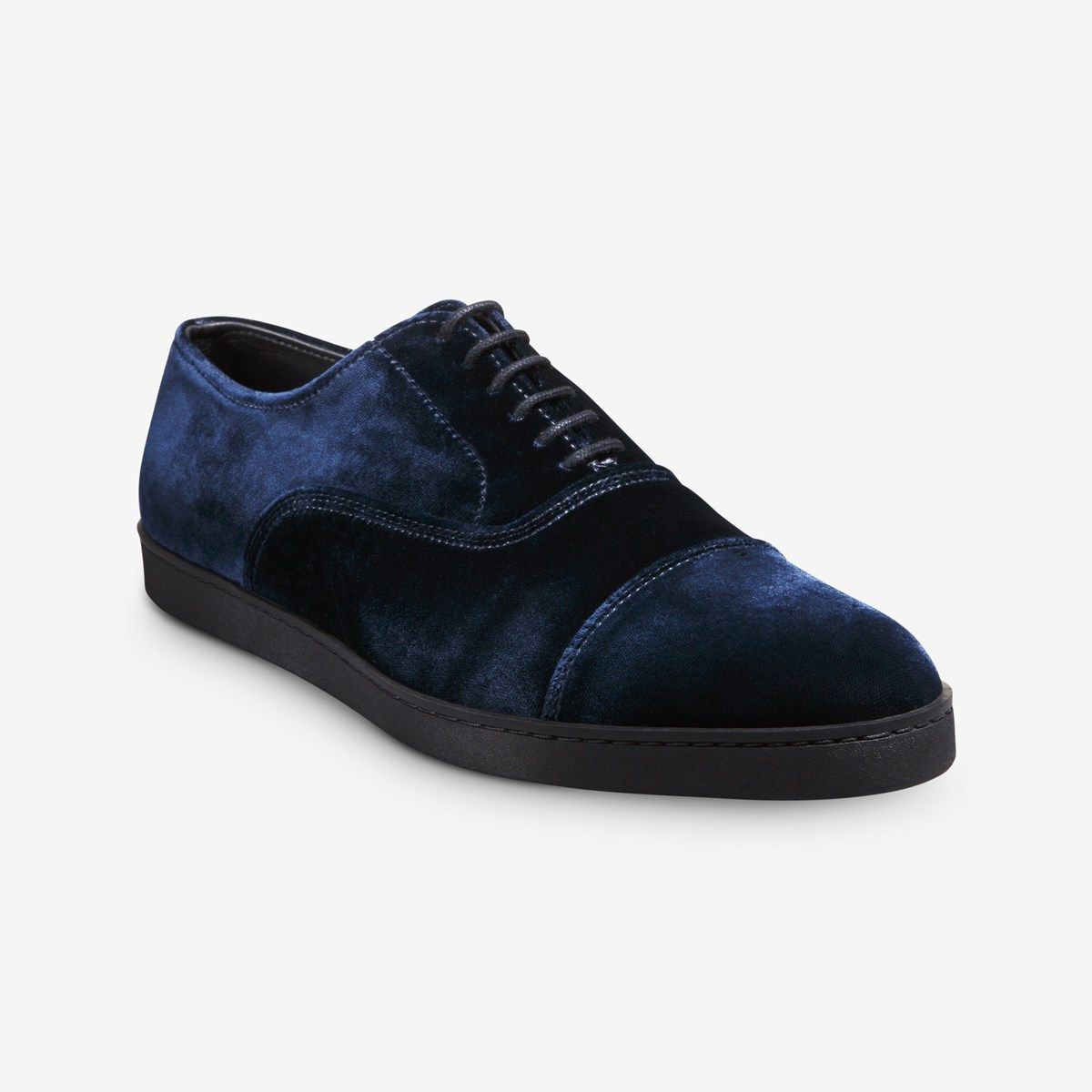 Park Avenue Oxford Sneaker 