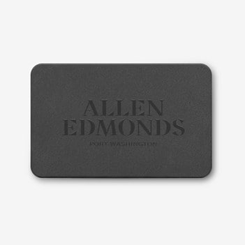 Allen edmonds father's day sale outlet