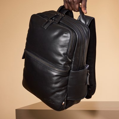 超美品★エンフォルド　バックパック ENFOLD The Formal Back pack バックパック