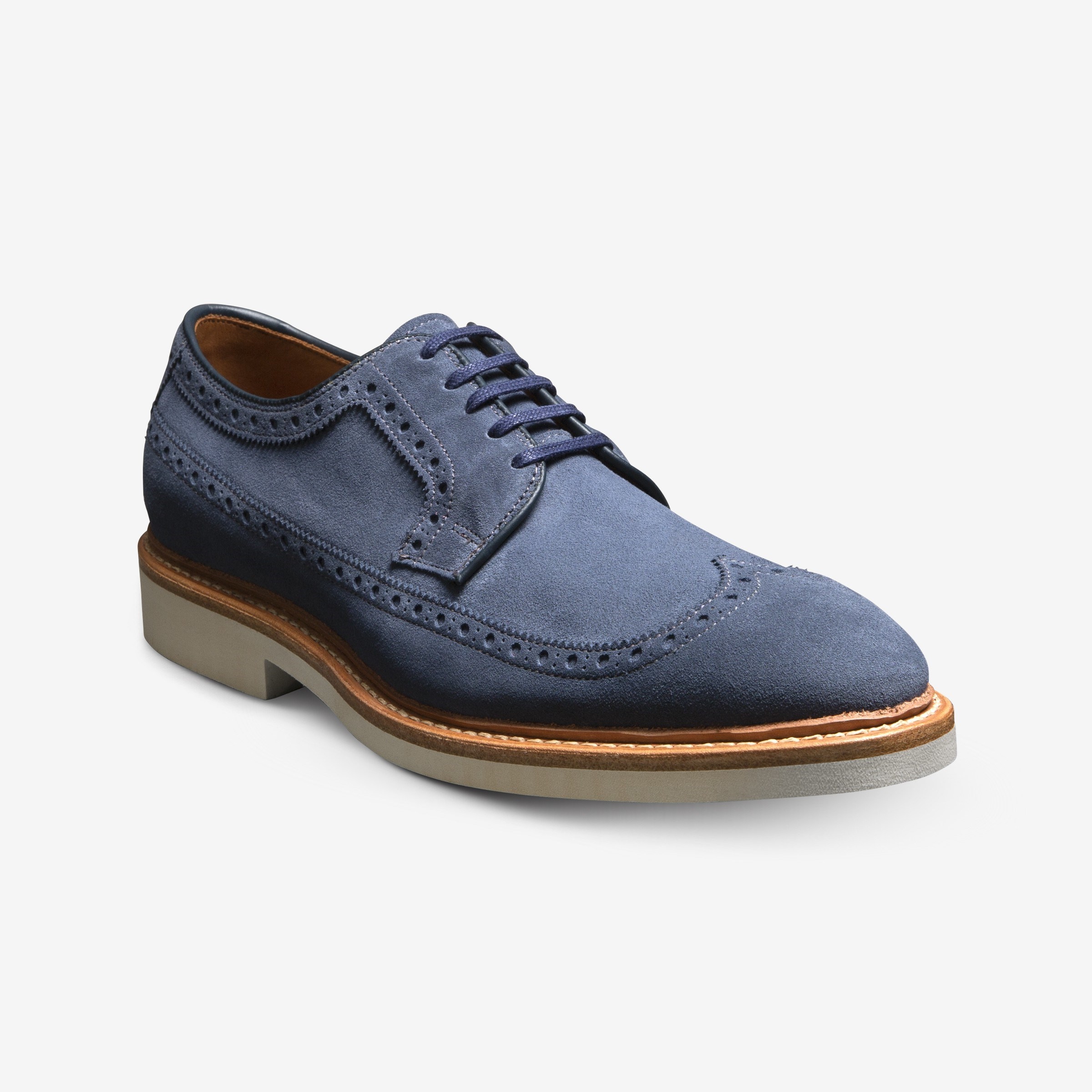 Allen edmonds online whitney wingtip