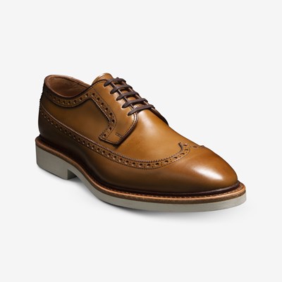 Men's Shoes | Allen Edmonds