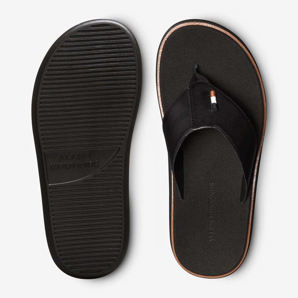 Naples Thong Sandal, Men's Casual