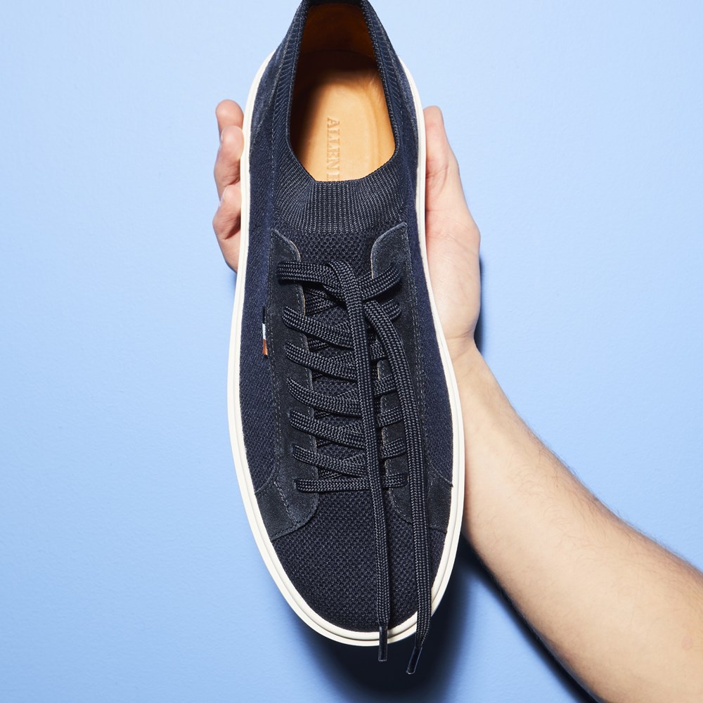 Oliver Knit Slip-on Sneaker, Men's Sneakers