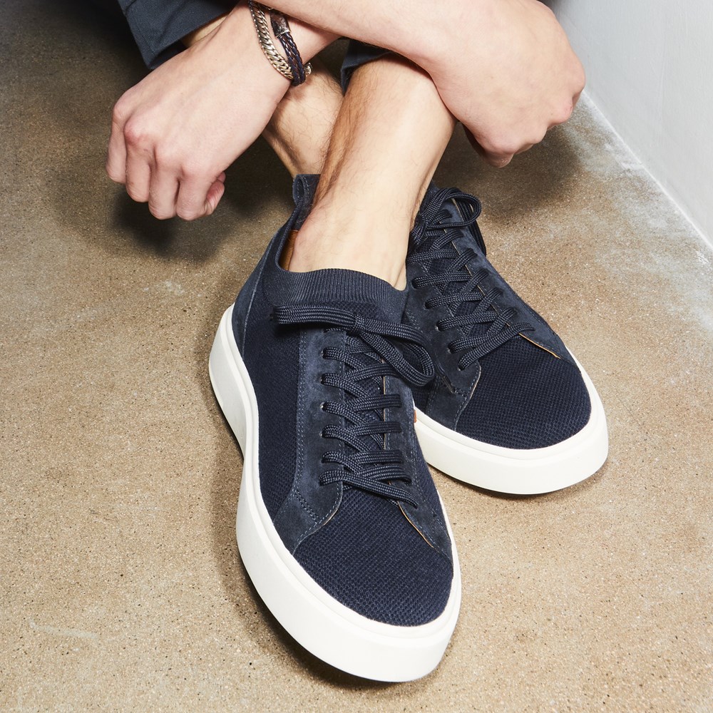 Oliver Knit Slip-on Sneaker, Men's Sneakers