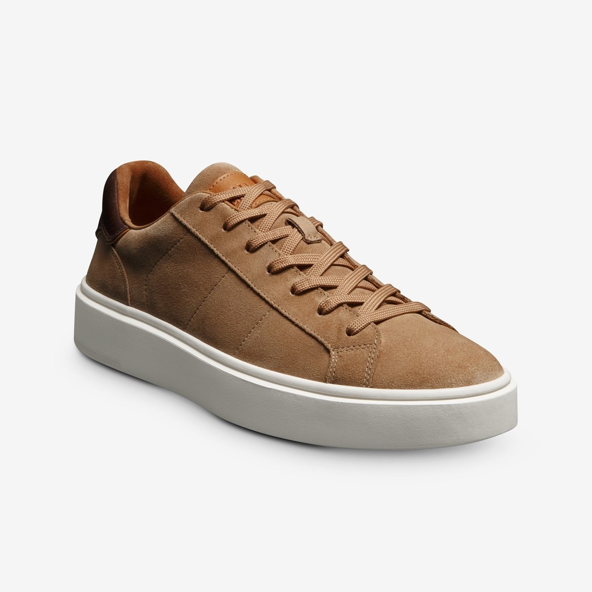 Disciplinair reservoir Gezag Oliver Lace-up Sneaker | Men's Sneakers | Allen Edmonds