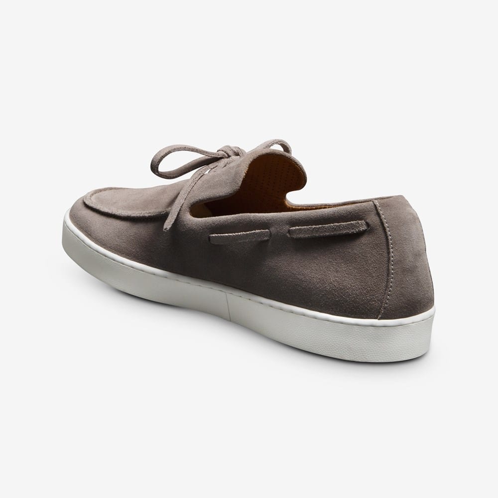 Allen Edmonds Santa Rosa Slip-on Sneaker | The Summit display picture 1