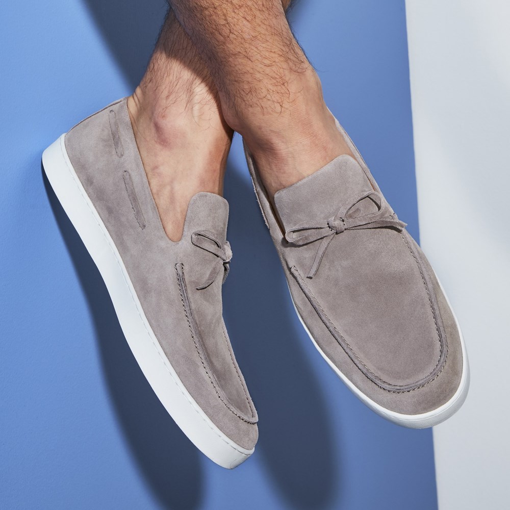 Santa Rosa Slip-on Sneaker | Men's Sneakers | Allen Edmonds Santa Rosa Slip-on Sneaker | Men's Sneakers | Allen Edmonds