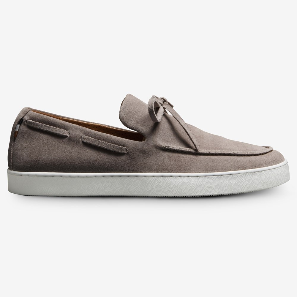 Santa Rosa Slip-on Sneaker | Men's Sneakers | Allen Edmonds Santa Rosa Slip-on Sneaker | Men's Sneakers | Allen Edmonds