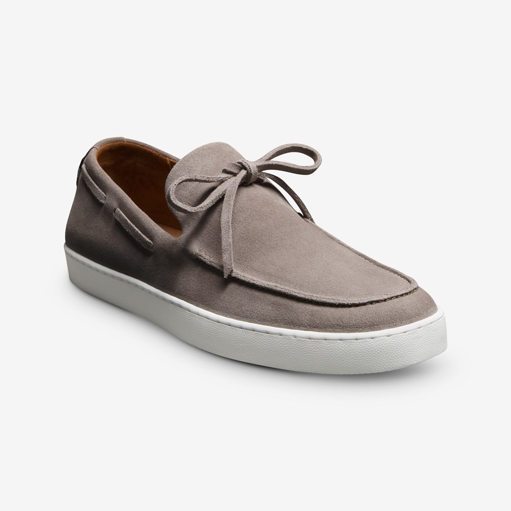 Santa Rosa Slip On Sneaker