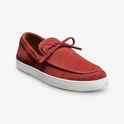 Neumok Suede Wingtip Oxford | Men's Dress | Allen Edmonds Neumok Suede Wingtip Oxford | Men's Dress | Allen Edmonds