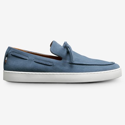 Randolph Bit Slip-on Sneaker | Men's Sneakers | Allen Edmonds