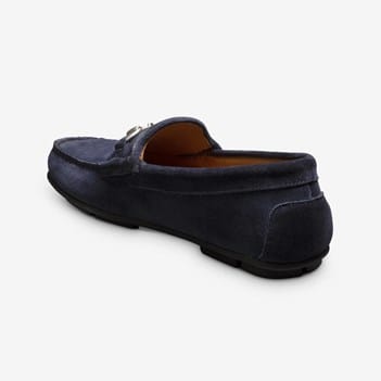 Sebastian Bit Driving Loafer | Men display picture 2