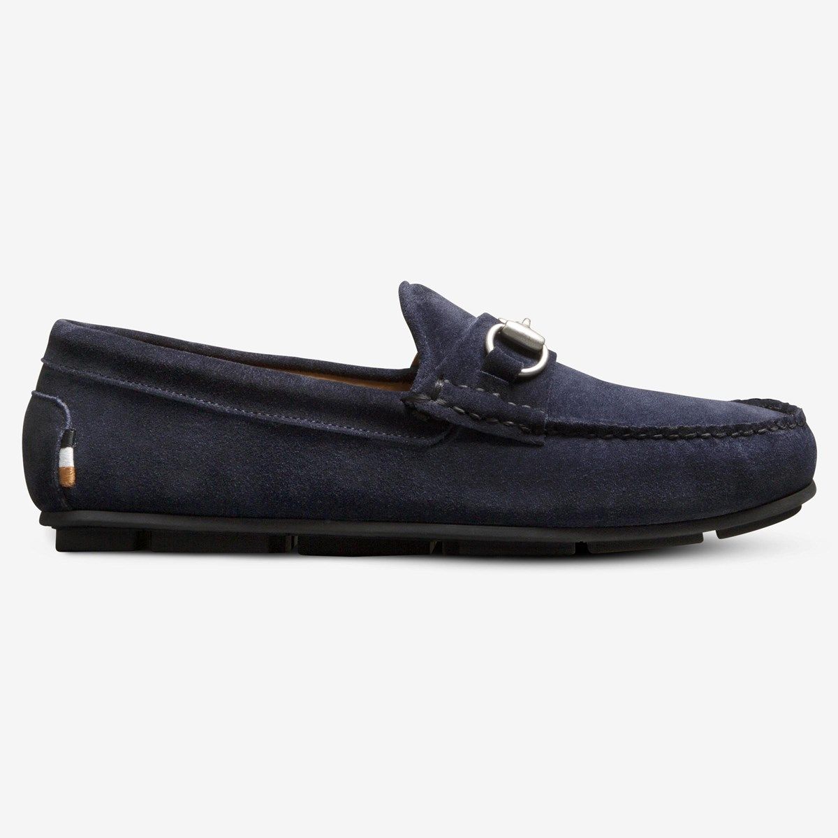 Santiago Driving Loafer | Men