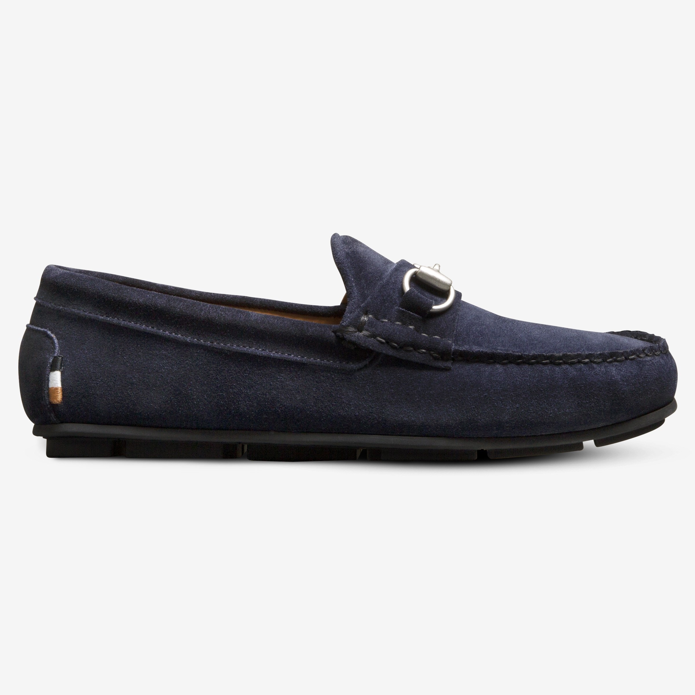 Allen edmonds super sport driver on sale