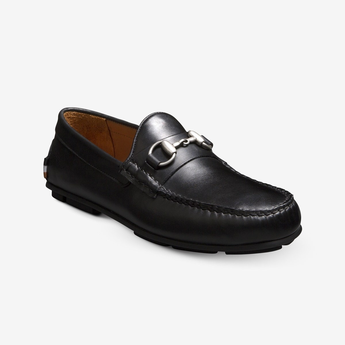 90s AllenEdmonds Rawlins 9 1/2C アニリンカーフ Men's Shoes on Sale | Allen Edmonds
