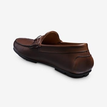 Sebastian Bit Driving Loafer | Men display picture 1