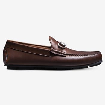 Sebastian Bit Driving Loafer | Men display picture 1