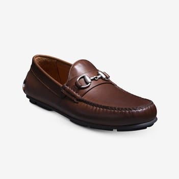 Sebastian Bit Driving Loafer | Men display picture 1