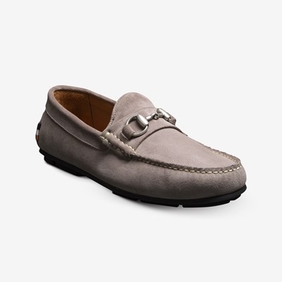 Super Sport Suede Camp Moc Men s Casual Allen Edmonds