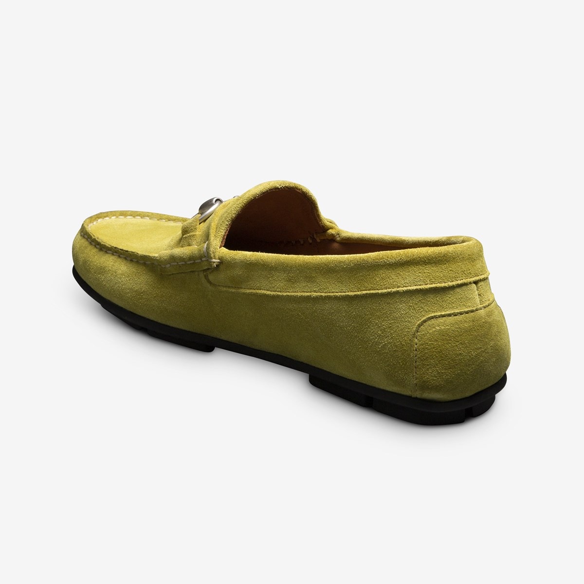 hamilton grand bit loafer