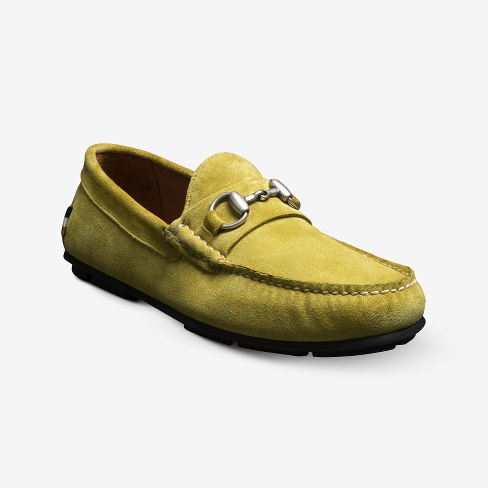 Sebastian Bit Driving Loafer | Men display picture 2