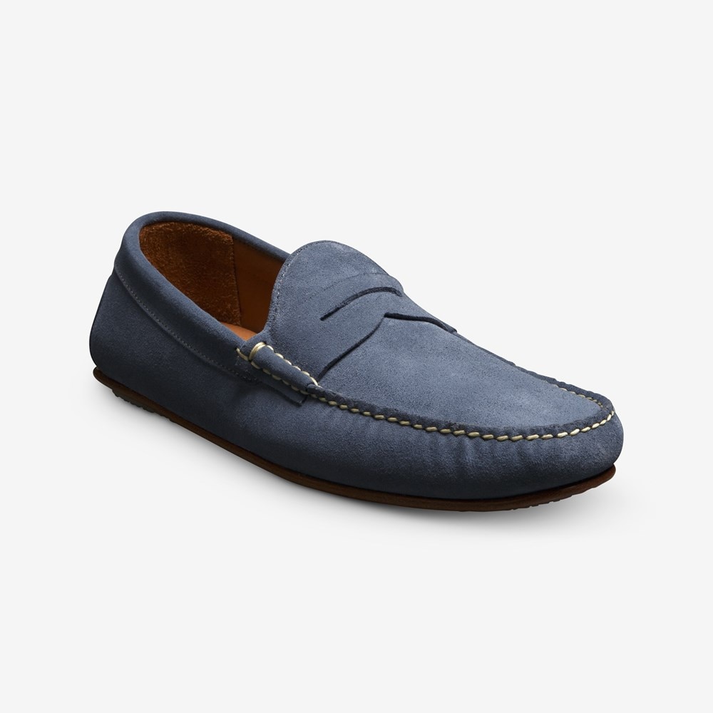 Louis Vuitton Mens Loafers & Slip-Ons, Black, 8 (Stock Confirmation Required)