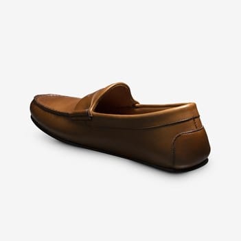 Super Sport Penny Loafer | Men display picture 1
