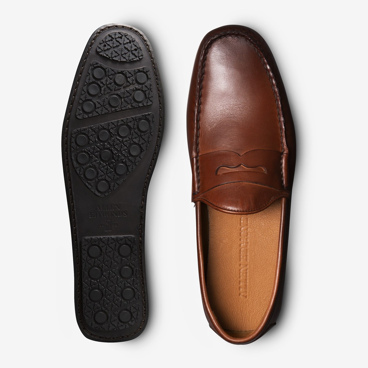 26.5cm Allen Edmonds アレンエドモンズ Hancock アルゴンキン