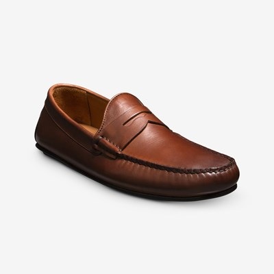 Sebastian Slipper Men s Loafers Allen Edmonds