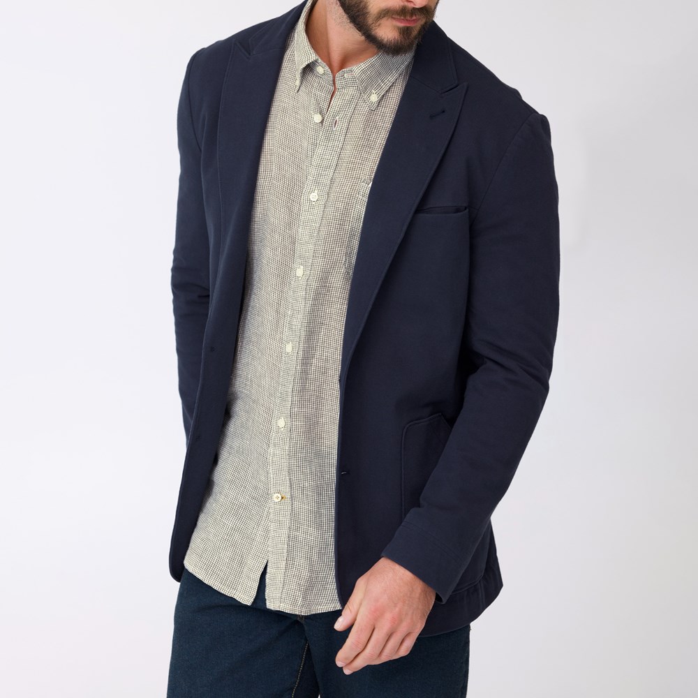 Good man brand blazer on sale