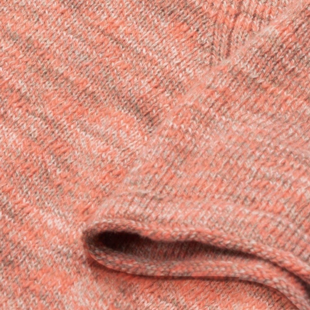 Autumn Cashmere Cotton Knit Polo | Men's Shirts | Allen Edmonds