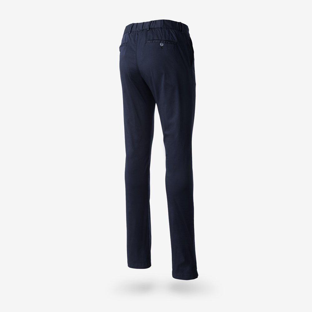 Scott Barber Performance Pant | Men's Pants | Allen Edmonds