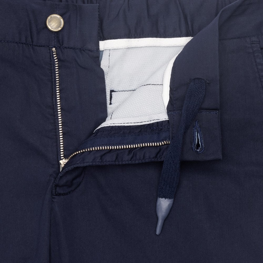 Scott Barber Performance Pant | Men's Pants | Allen Edmonds