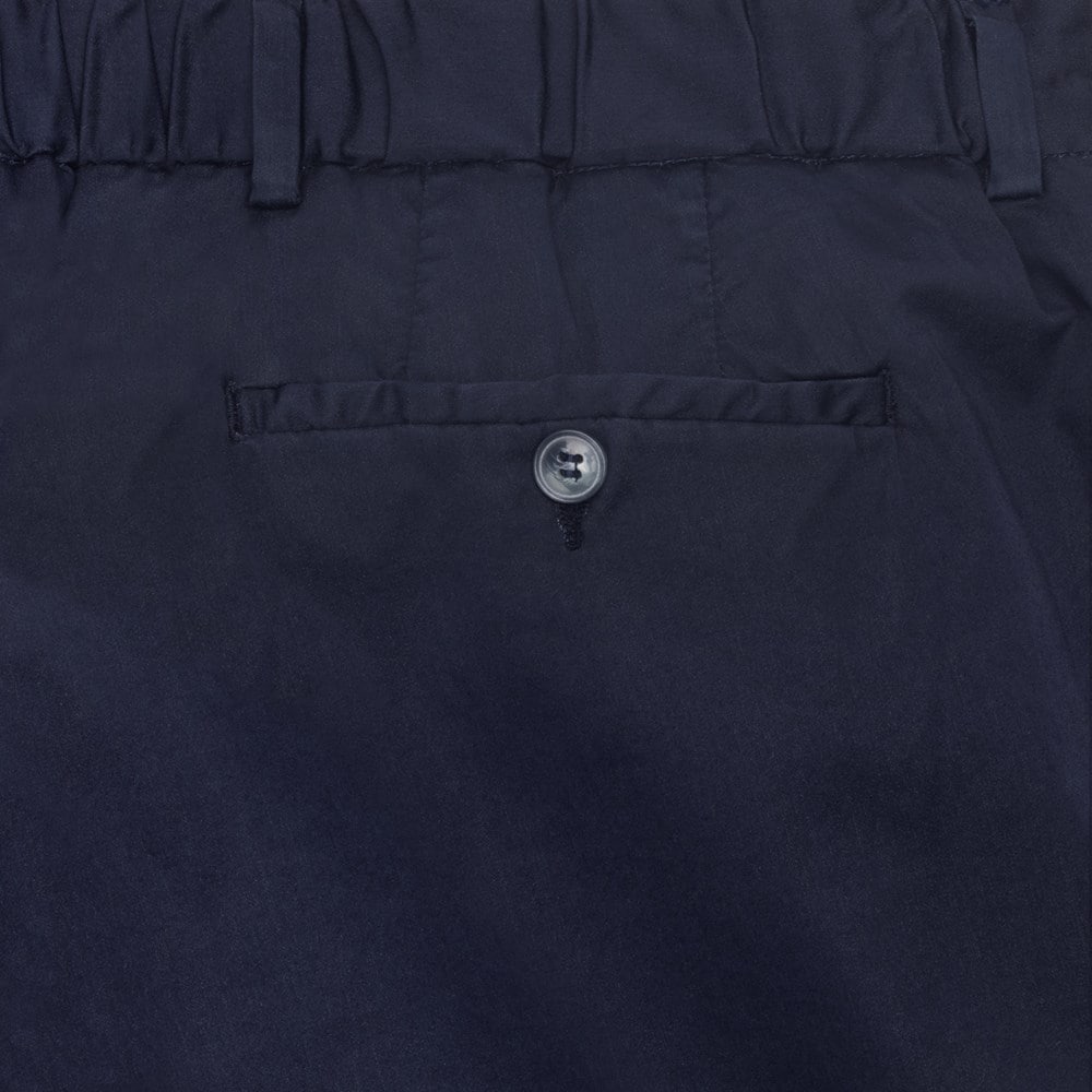 Scott Barber Performance Pant | Men's Pants | Allen Edmonds