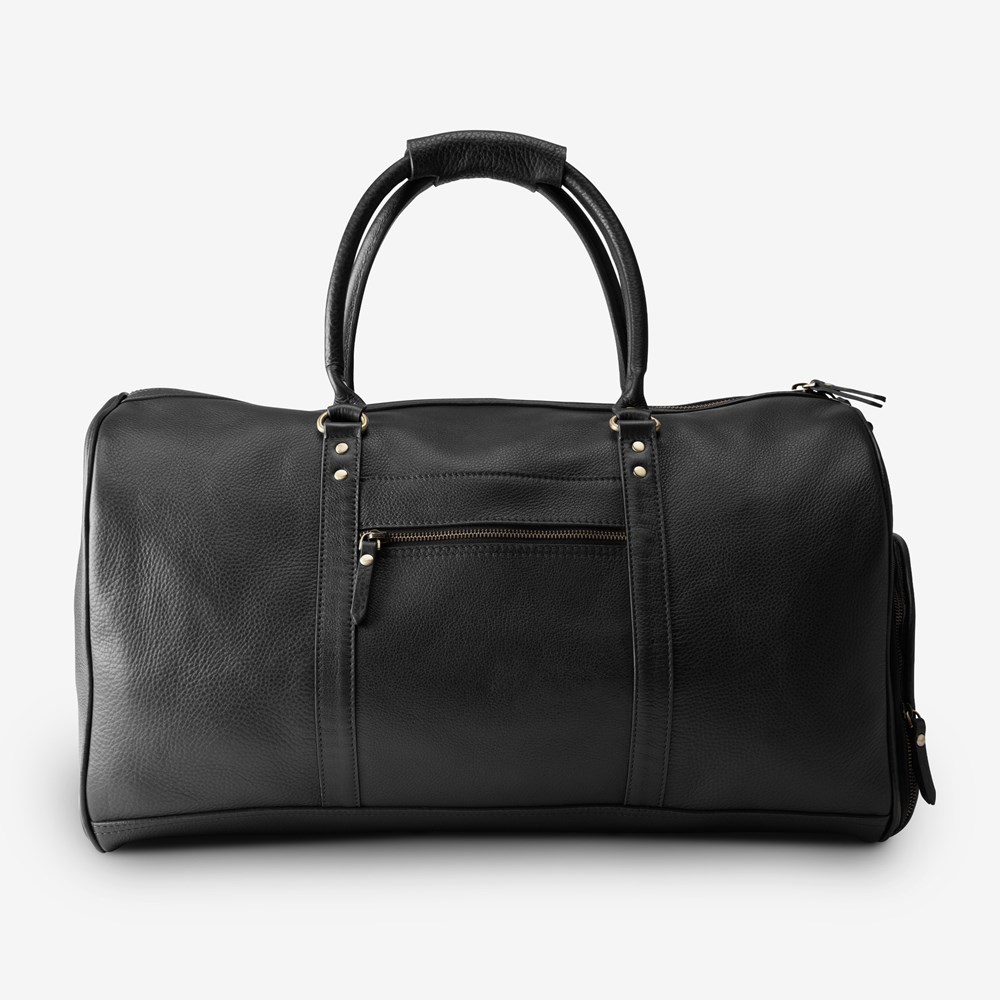 weekender bag mens