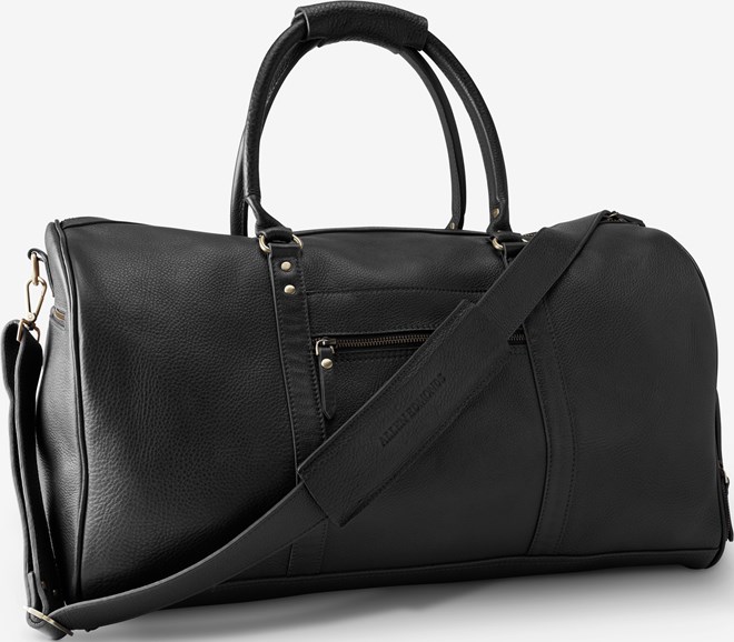 Allen edmonds duffle bag online