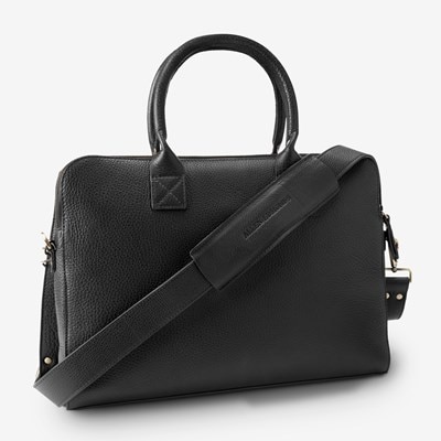 Allen edmonds laptop bag hotsell