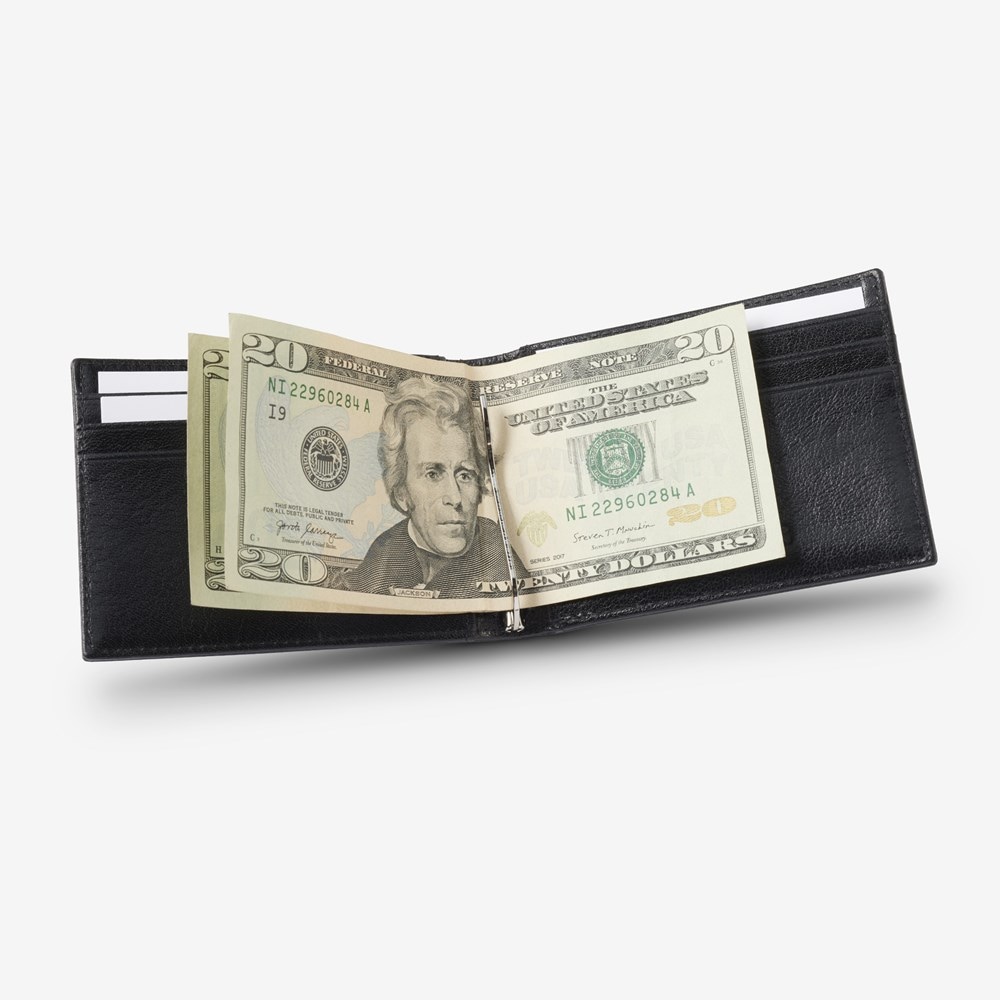 MONEY CLIP