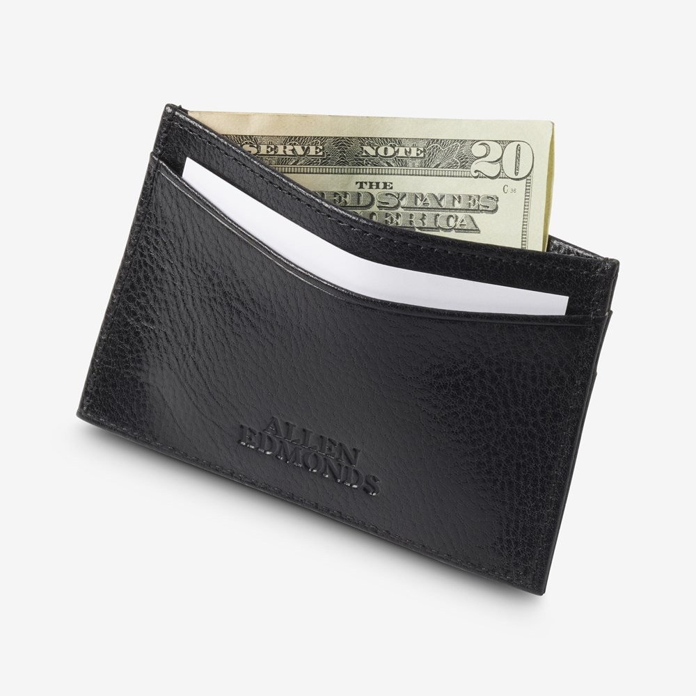 Slim Card Case