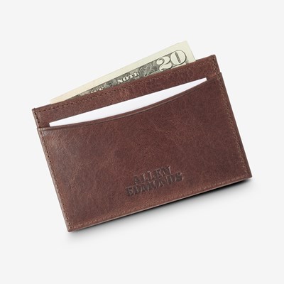 Slim Card Case