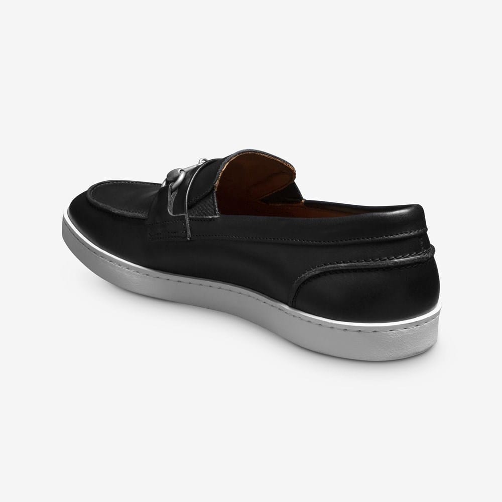 Randolph Bit Slip-on Sneaker | Men display picture 1