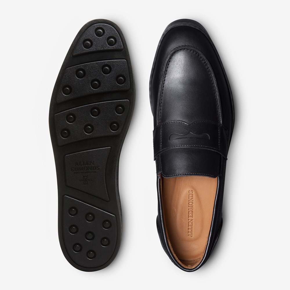 Randolph Slip-on Sneaker | Men's Sneakers | Allen Edmonds