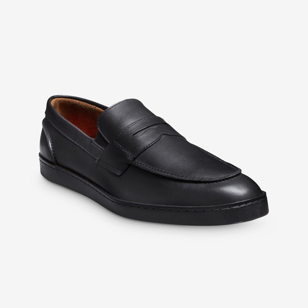 Randolph Slip-on Sneaker | Men's Sneakers | Allen Edmonds
