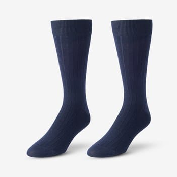 mens dress socks merino wool BoardroomSocks Mid-Calf for Men, Ribbed Dress Socks, 3 Color Set : Clothing, Shoes & Jewelry 2% lycra Boardroom Socks Men's Big and
