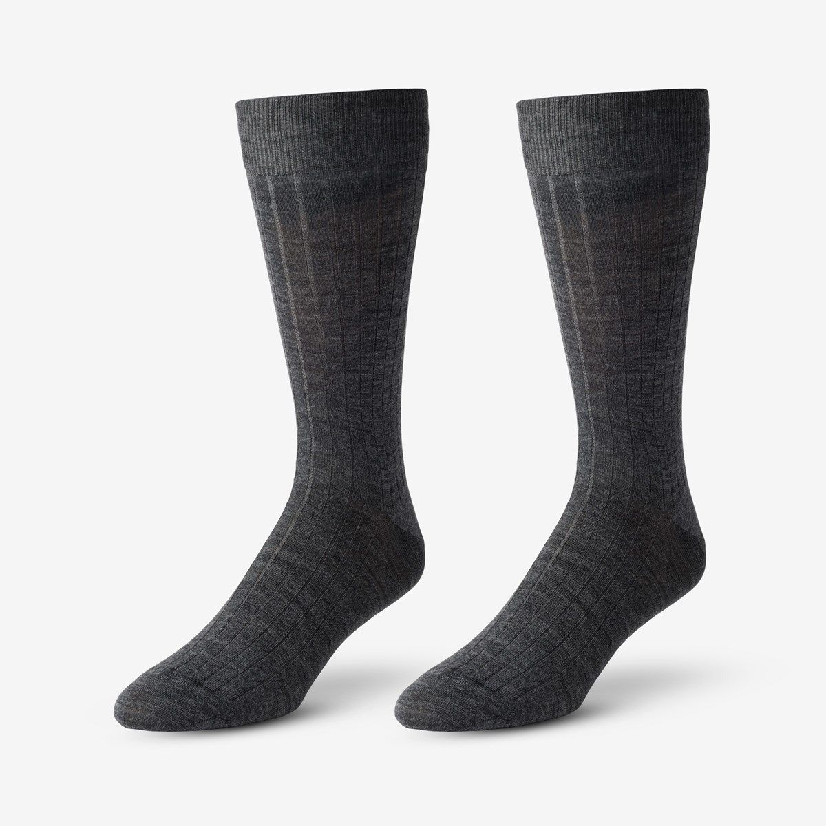 Window Merino Wool Dress Socks Window Merino Wool Dress Socks