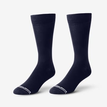 100 cotton dress socks for men 97% Crew and Women - Colorful these crew socks are from any type of chemicals and dyes and have a natural undyed color to help your skin remain soothed in your shoes Distretto73 Men's 100% Filoscozia Cotton